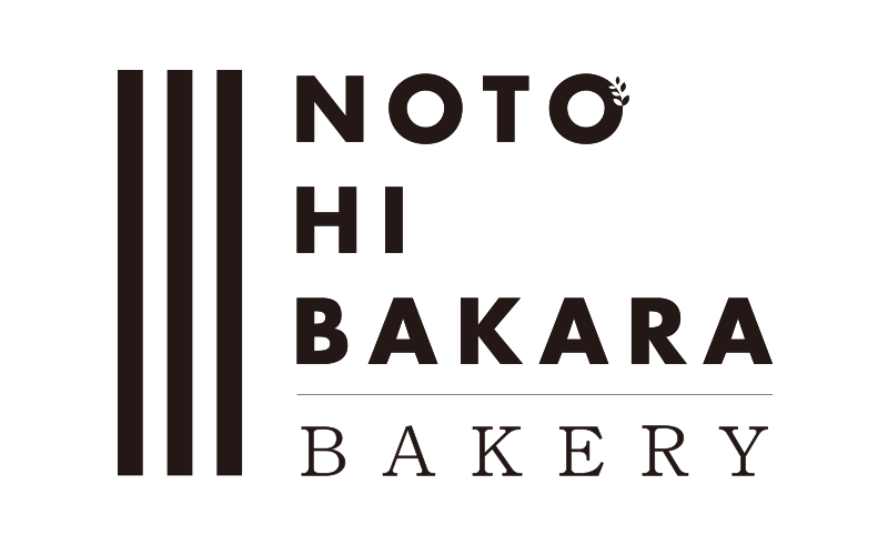 NOTOHIBAKARA BAKERY>